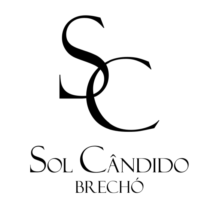 Sol Cândido Brechó