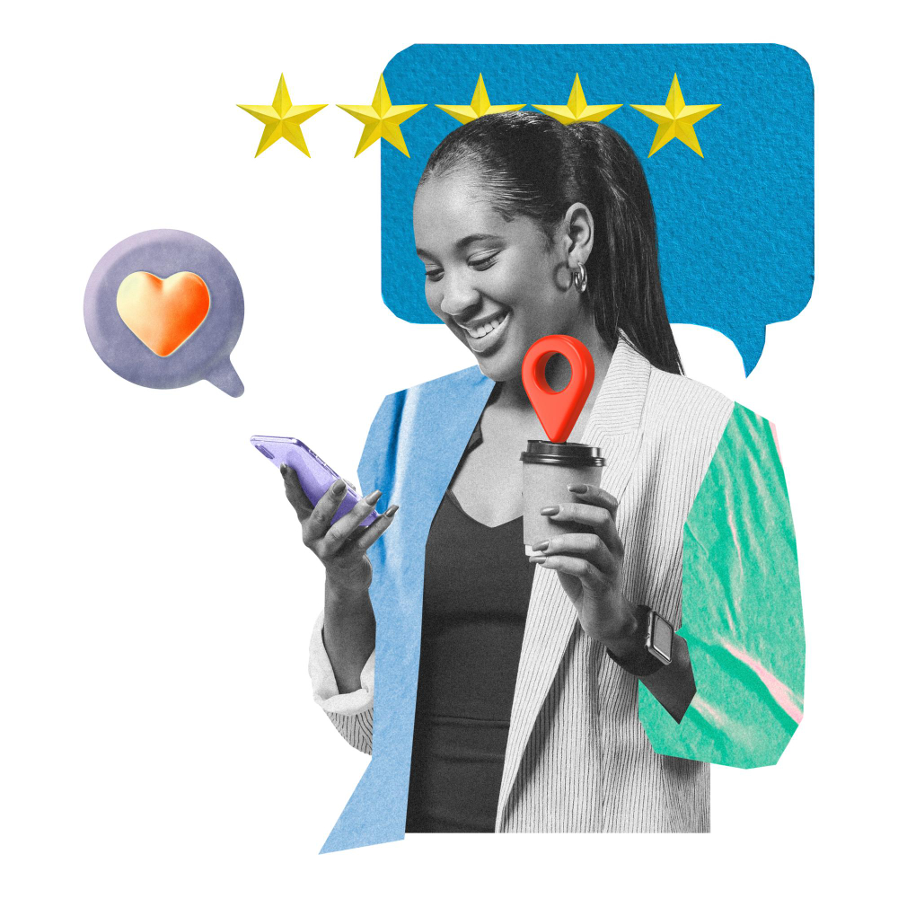 google meu negócio para brechós