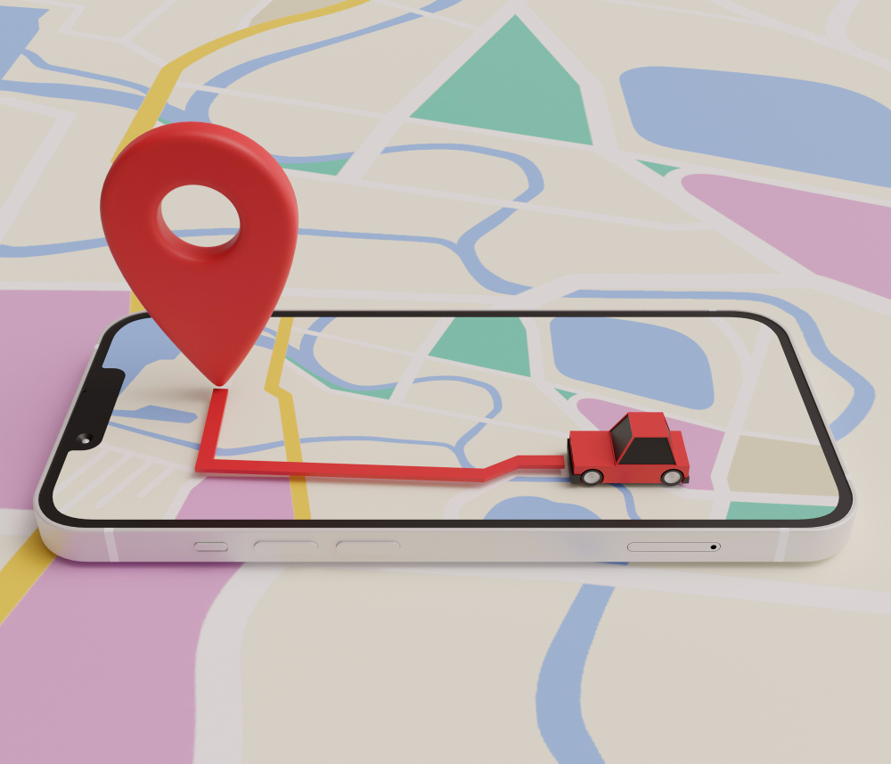 google meu negócio para brechós