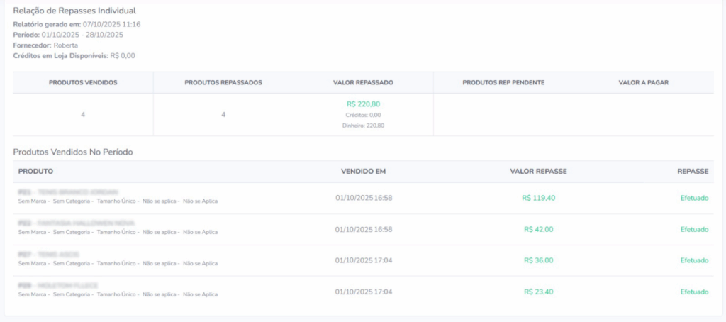 Controle consignacao 2cabides
