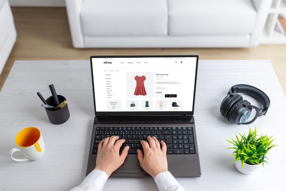 experiencia brechó online